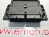Calculateur moteur ECU