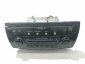 Radio / CD-Player / DVD-Player / Navigation