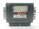 Unidad de control/módulo del motor