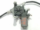 Regulador de puerta delantera con motor