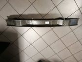 Rear bumper cross member