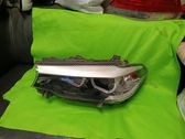 Headlight/headlamp