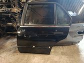 Rear door