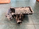 Oil sump
