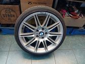 Jante alliage R19