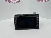 Radio/CD/DVD/GPS head unit
