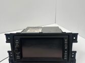Radio/CD/DVD/GPS head unit