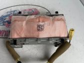 Passenger airbag