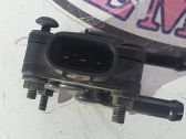 Exhaust gas pressure sensor