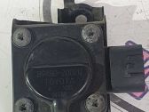 Exhaust gas pressure sensor