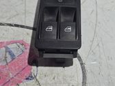 Wing mirror switch