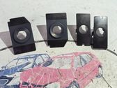 Front parking sensor holder (PDC)