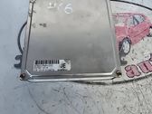 Engine control unit/module