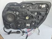 Fensterheber elektrisch mit Motor Tür vorne