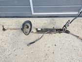 Steering rack