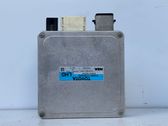 Power steering control unit/module