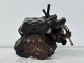 Fuel injection high pressure pump