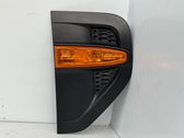 Fender trim (molding)