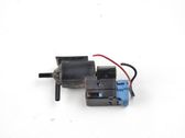 Turbo solenoid valve