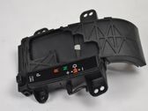 Gear shift switch/knob