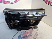 Headlight/headlamp