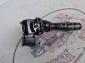 Wiper control stalk
