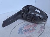 Front door electric wing mirror