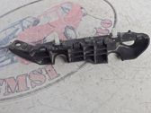 Front bumper mounting bracket