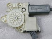 Rear door window regulator motor