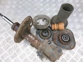 Front shock absorber/damper