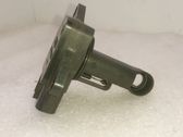 Mass air flow meter