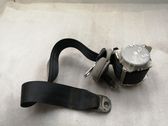 Ceinture de sécurité arrière