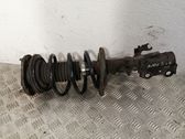 Front shock absorber/damper