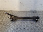 Steering rack