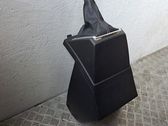 Gear shifter surround trim plastic