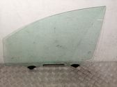 Front door window glass four-door