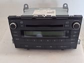 Radio/CD/DVD/GPS head unit