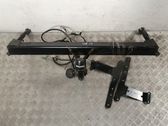 Tow bar set