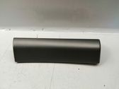 Dashboard glove box trim
