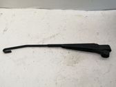 Rear wiper blade arm