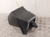 Gear shifter surround trim plastic