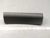 Dashboard glove box trim