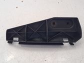 Rear bumper mounting bracket