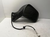 Front door electric wing mirror