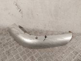 Front bumper lip