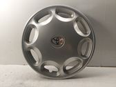 R16 wheel hub/cap/trim