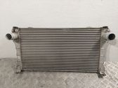 Radiador intercooler