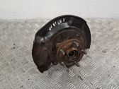 Front wheel hub