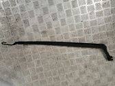 Front wiper blade arm