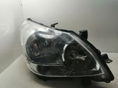 Headlight/headlamp